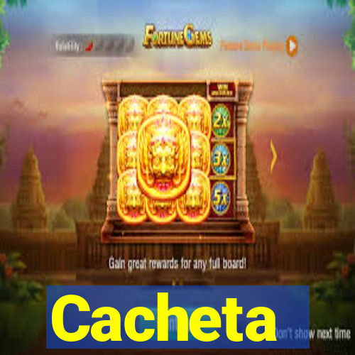 Cacheta - Pife - Jogo online